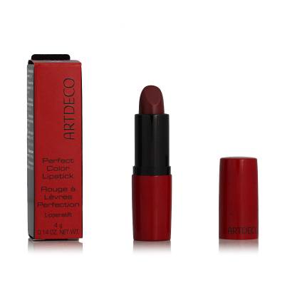 Artdeco Perfect Color Lipstick Ruj de buze pentru femei 4 g Nuanţă 810 Contident Style