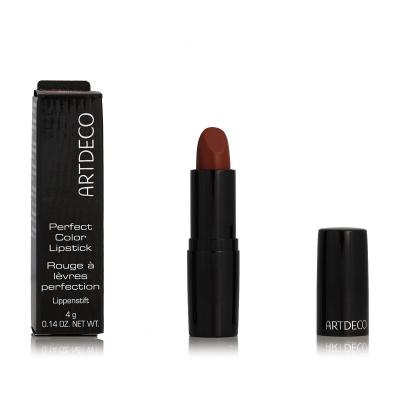 Artdeco Perfect Color Lipstick Ruj de buze pentru femei 4 g Nuanţă 855 Burnt Sienna