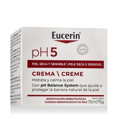 Eucerin pH5 Cream Cremă de zi 75 ml
