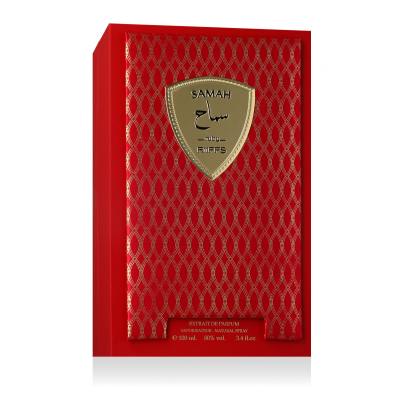 Riiffs Samah Ruby Extract de parfum pentru femei 100 ml