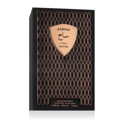 Riiffs Samah Onyx Extract de parfum 100 ml