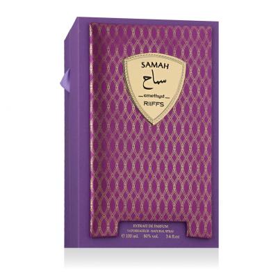 Riiffs Samah Amethyst Extract de parfum 100 ml