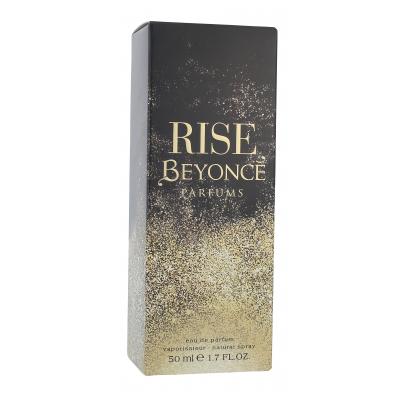 Beyonce Rise Apă de parfum pentru femei 50 ml