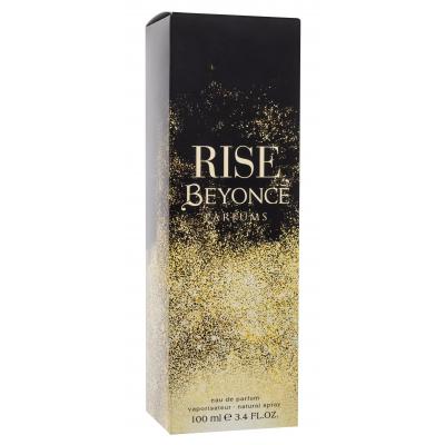 Beyonce Rise Apă de parfum pentru femei 100 ml