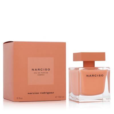 Narciso Rodriguez Narciso Ambrée Apă de parfum pentru femei 150 ml