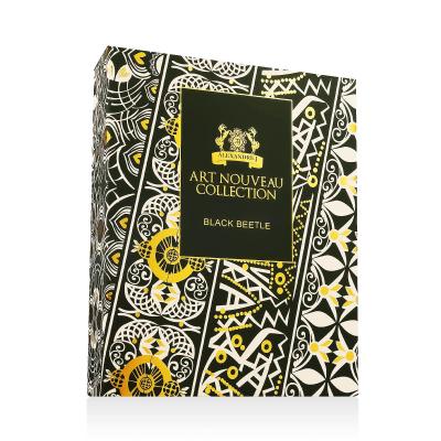 Alexandre.J Art Nouveau Collection Black Beetle Apă de parfum 100 ml