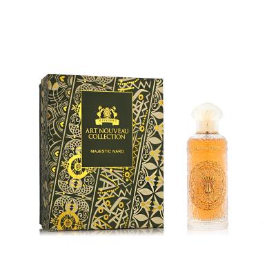 Alexandre.J Art Nouveau Collection Majestic Nard Apă de parfum 100 ml