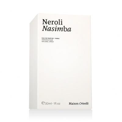 Maison Crivelli Neroli Nasimba Apă de parfum 30 ml
