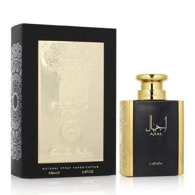 Lattafa Ajial Apă de parfum 100 ml