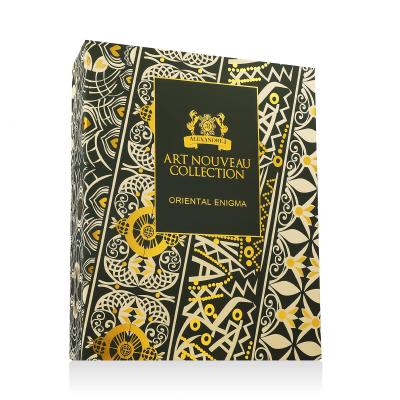 Alexandre.J Art Nouveau Collection Oriental Enigma Apă de parfum 100 ml