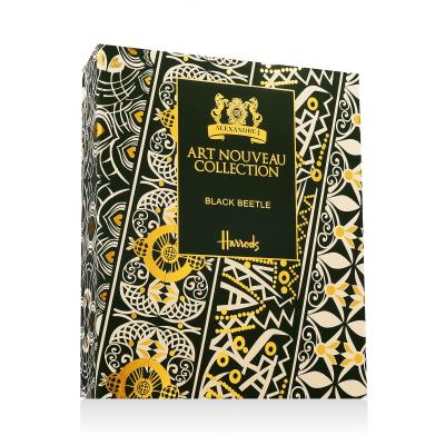 Alexandre.J Art Nouveau Collection Black Beetle Harrods Apă de parfum 100 ml