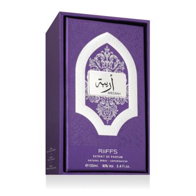 Riiffs Areebah Extract de parfum 100 ml