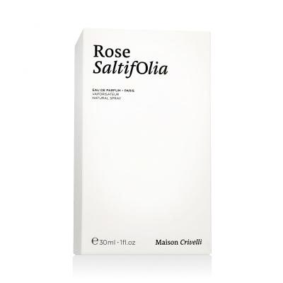 Maison Crivelli Rose SaltifOlia Apă de parfum 30 ml