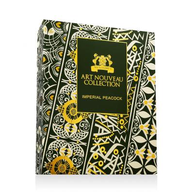Alexandre.J Art Nouveau Collection Imperial Peacock Apă de parfum 120 ml