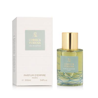 Parfum d&#039;Empire Corsica Furiosa Apă de parfum 100 ml