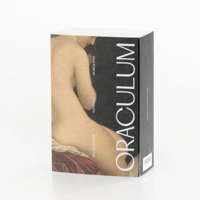 Oraculum KATARZIST Apă de parfum pentru femei 50 ml