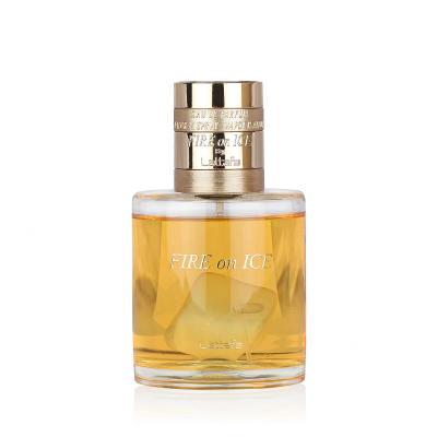 Lattafa Fire On Ice Apă de parfum 110 ml