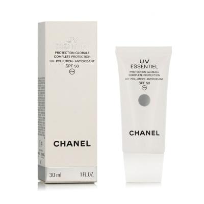 Chanel UV Essentiel Complete Protection SPF50 Pentru ten 30 ml