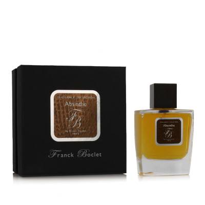 Franck Boclet Absinthe Apă de parfum 100 ml