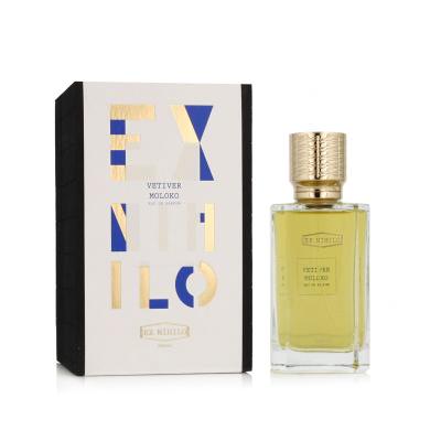 Ex Nihilo Vetiver Moloko Apă de parfum 100 ml