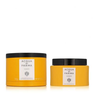 Acqua di Parma Barbiere Soft Shaving Cream Cremă de ras pentru bărbați 125 g