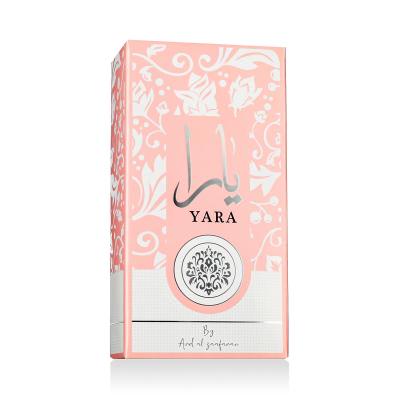 Ard Al Zaafaran Yara Apă de parfum pentru femei 50 ml