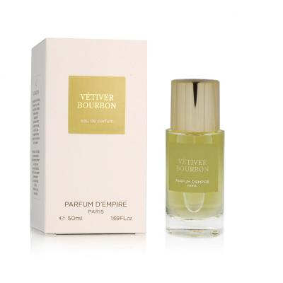 Parfum d&#039;Empire Vétiver Bourbon Apă de parfum 50 ml