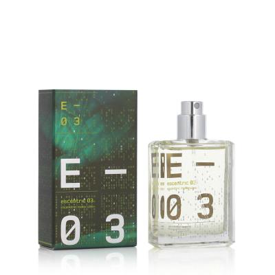 Escentric Molecules Escentric 03 Apă de toaletă Rezerva 30 ml