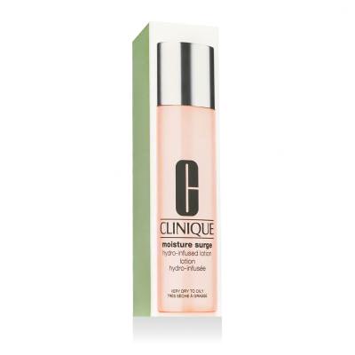 Clinique Moisture Surge Hydro-Infused Lotion Loțiuni și ape termale pentru femei 200 ml