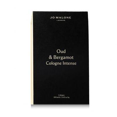 Jo Malone Oud &amp; Bergamot Apă de colonie 100 ml