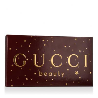 Gucci Mini Set Set cadou apă de parfum Bloom 5 ml + apă de parfum Flora Gorgeous Gardenia 5 ml + apă de parfum Flora Gorgeous Gardenia Intense 5 ml + apă de toaletă Guilty Pour Femme 5 ml