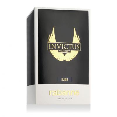 Paco Rabanne Invictus Victory Elixir Parfum pentru bărbați 200 ml