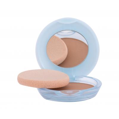 Shiseido Pureness Matifying Compact Oil-Free Pudră pentru femei 11 g Nuanţă 40 Natural Beige