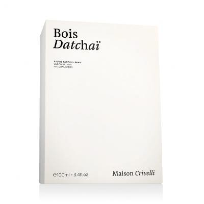 Maison Crivelli Bois Datchaï Apă de parfum 100 ml