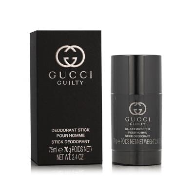 Gucci Guilty Deodorant pentru bărbați 75 ml