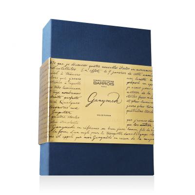 Marc-Antoine Barrois Ganymede Apă de parfum 100 ml