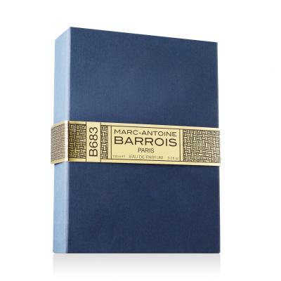 Marc-Antoine Barrois B683 Apă de parfum pentru bărbați 100 ml