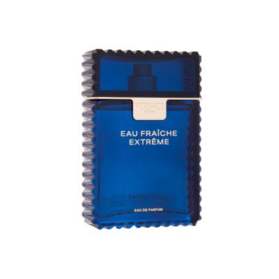 Versace Man Eau Fraiche Extreme Apă de parfum pentru bărbați 100 ml