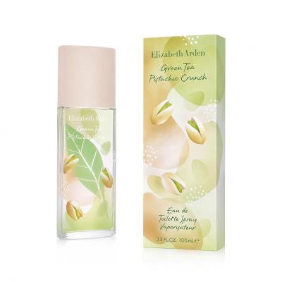 Elizabeth Arden Green Tea Pistachio Crunch Apă de toaletă pentru femei 100 ml