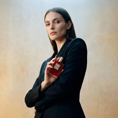 By Kilian The Narcotics A Kiss from a Rose Apă de parfum pentru femei 50 ml