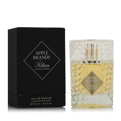 By Kilian The Liquors Apple Brandy On The Rocks Apă de parfum 100 ml