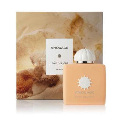 Amouage Love Delight Apă de parfum pentru femei 100 ml