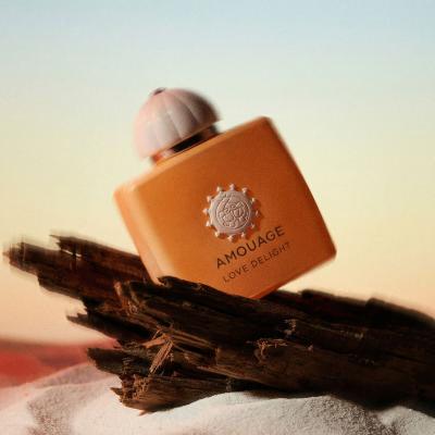 Amouage Love Delight Apă de parfum pentru femei 100 ml