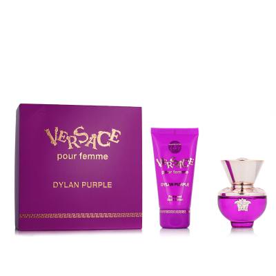 Versace Pour Femme Dylan Purple Set cadou
