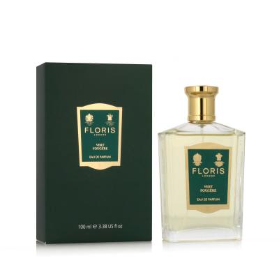 Floris Vert Fougère Apă de parfum pentru bărbați 100 ml