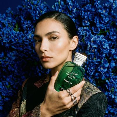 Rasasi Hawas Tropical Apă de parfum pentru bărbați 100 ml
