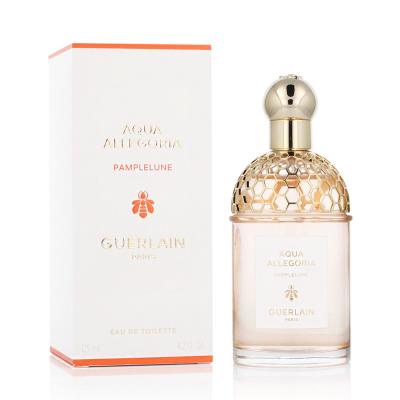 Guerlain Aqua Allegoria Pamplelune Apă de toaletă pentru femei Reincarcabil 125 ml