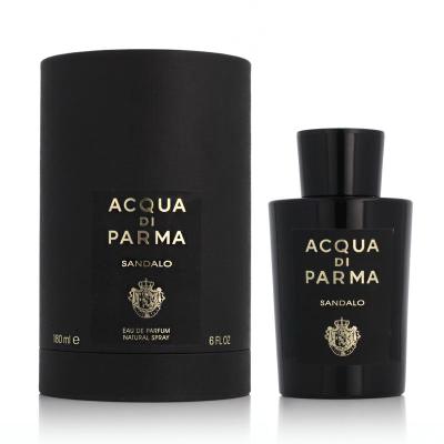 Acqua di Parma Signatures Of The Sun Sandalo Apă de parfum 180 ml