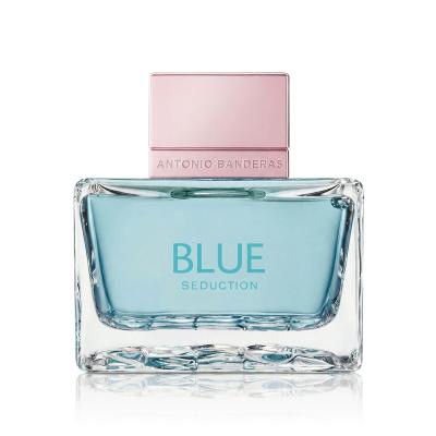 Banderas Blue Seduction Apă de toaletă pentru femei 80 ml