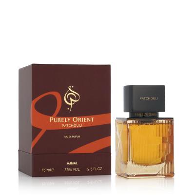 Ajmal Purely Orient Patchouli Apă de parfum 75 ml